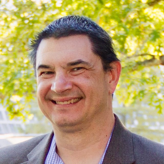 Erik Gee